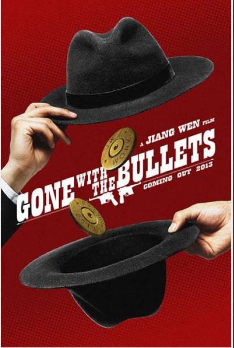 Gone with the Bullets von Wen Jiang - Teaser