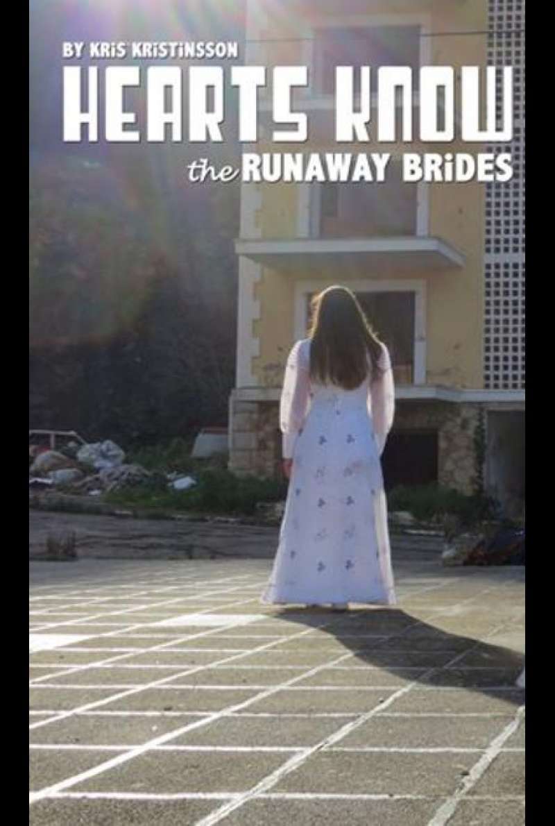 Hearts Know * the Runaway Brides von Kris Kristinsson - Teaser