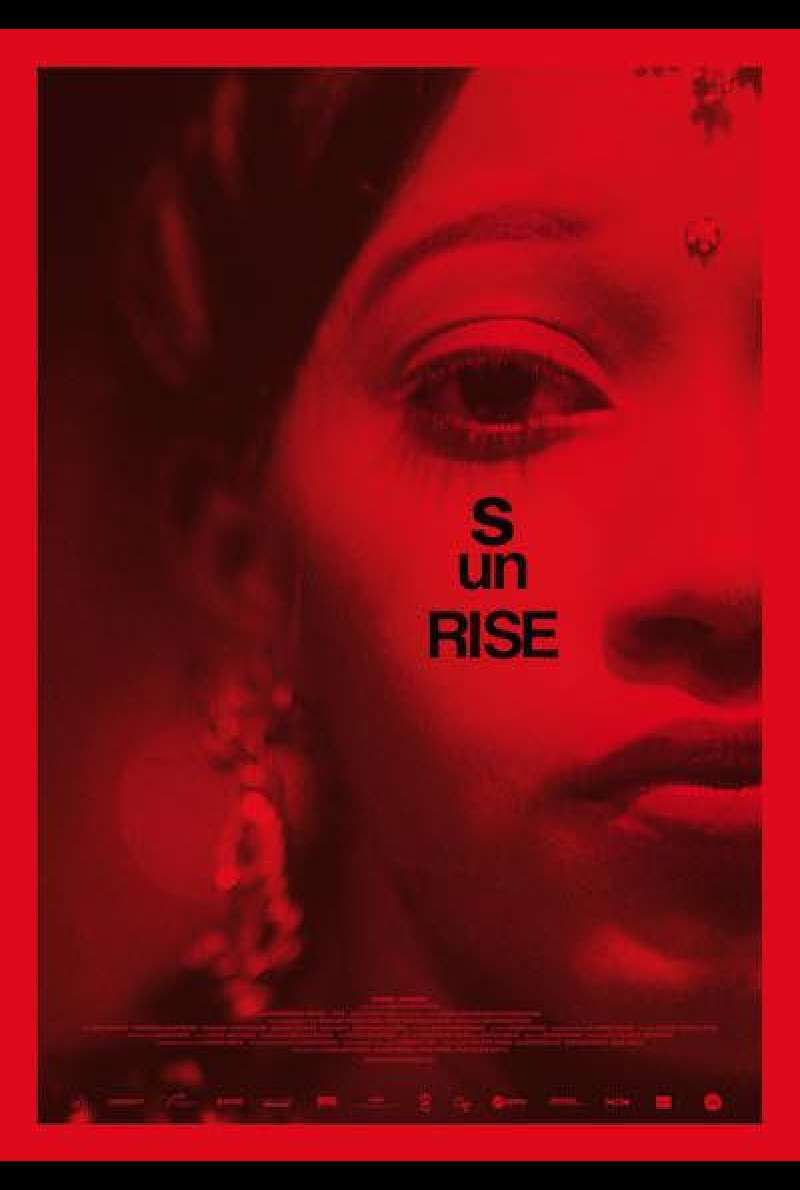 Sunrise - Filmplakat