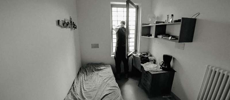 Bild zu Rooms von Christian Zipfel
