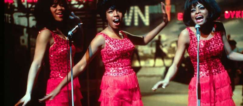 Bild zu Hitsville: The Making of Motown von Benjamin Turner, Gabe Turner