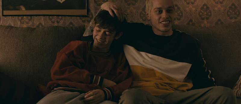 Filmstill zu Big Time Adolescence (2019) von Jason Orley