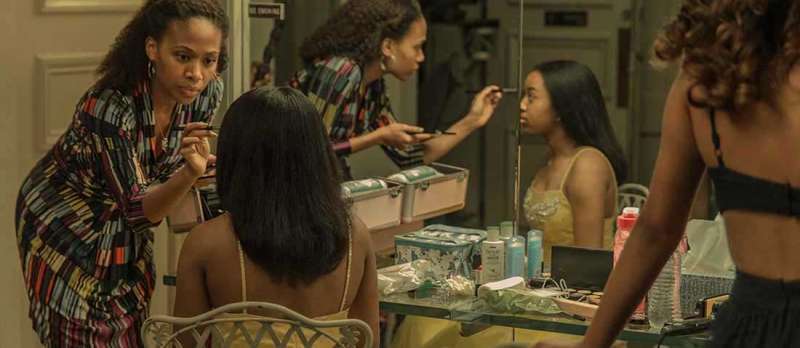 Filmstill zu Miss Juneteenth (2020) von Channing Godfrey Peoples