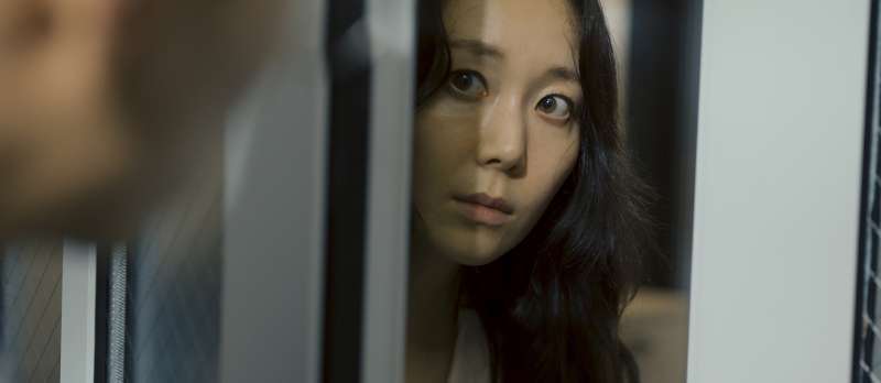 Still zu Dr. Brain (TV-Serie, 2021) von Kim Jee-woon