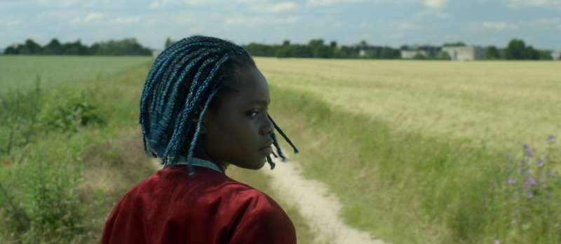 Filmstill zu Horizont (2021) von Émilie Carpentier
