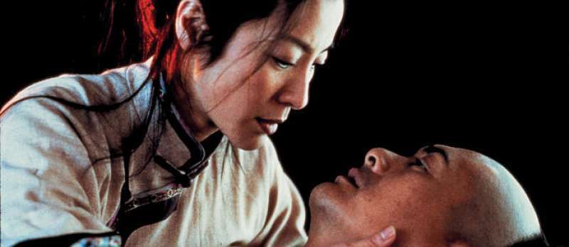 Filmstill zu Tiger & Dragon (2001) von Ang Lee