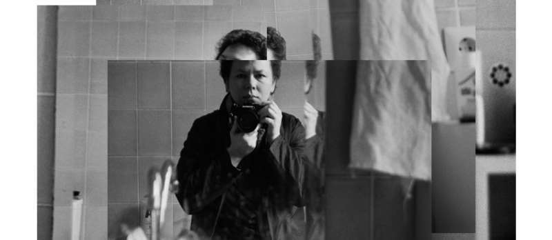 Filmstill zu Noch bin ich nicht, wer ich sein möchte (2024) von Klára Tasovská