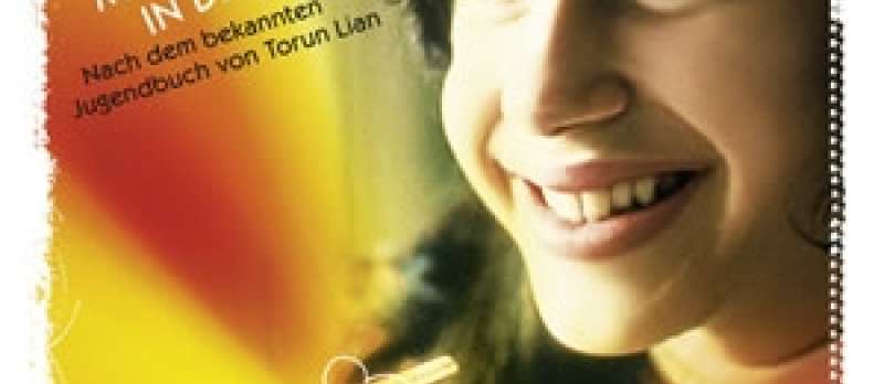 Frida - Mit dem Herzen in der Hand - DVD-Cover