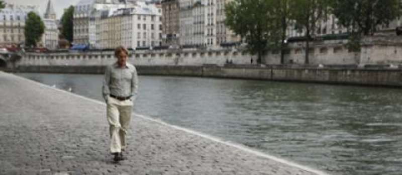 Midnight in Paris von Woody Allen