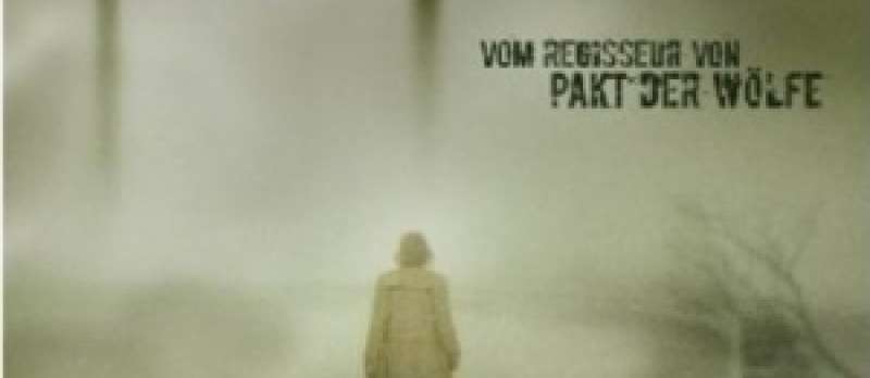 Silent Hill - DVD-Cover