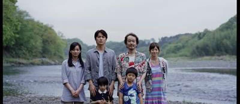 Like Father, Like Son von Hirokazu Kore-Eda