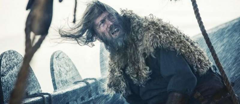 Northmen: A Viking Saga von Claudio Fäh