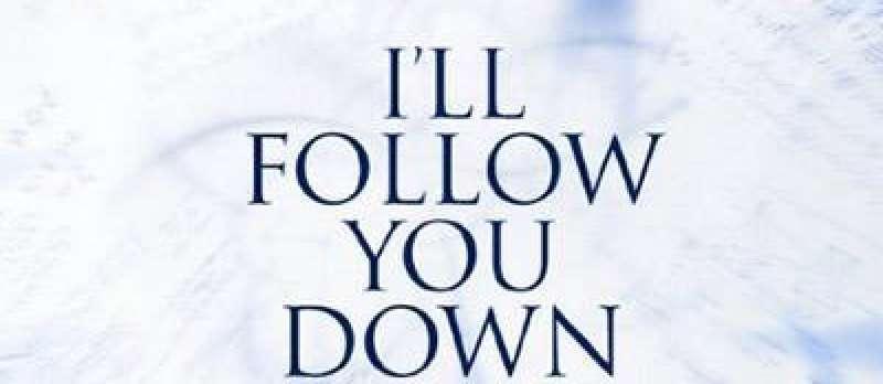 I'll Follow You Down von Richie Mehta - Filmplakat (CA)