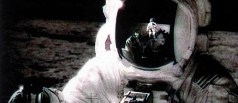 Kubrick, Nixon und der Mann im Mond von William Karel