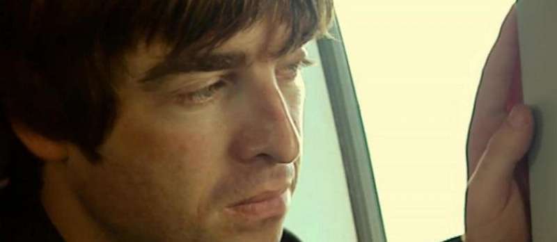 Oasis: Supersonic von Mat Whitecross