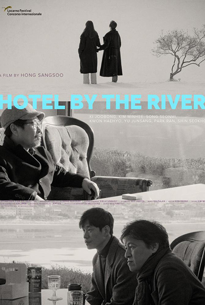 Hotel By The River 2018 Film Trailer Kritik