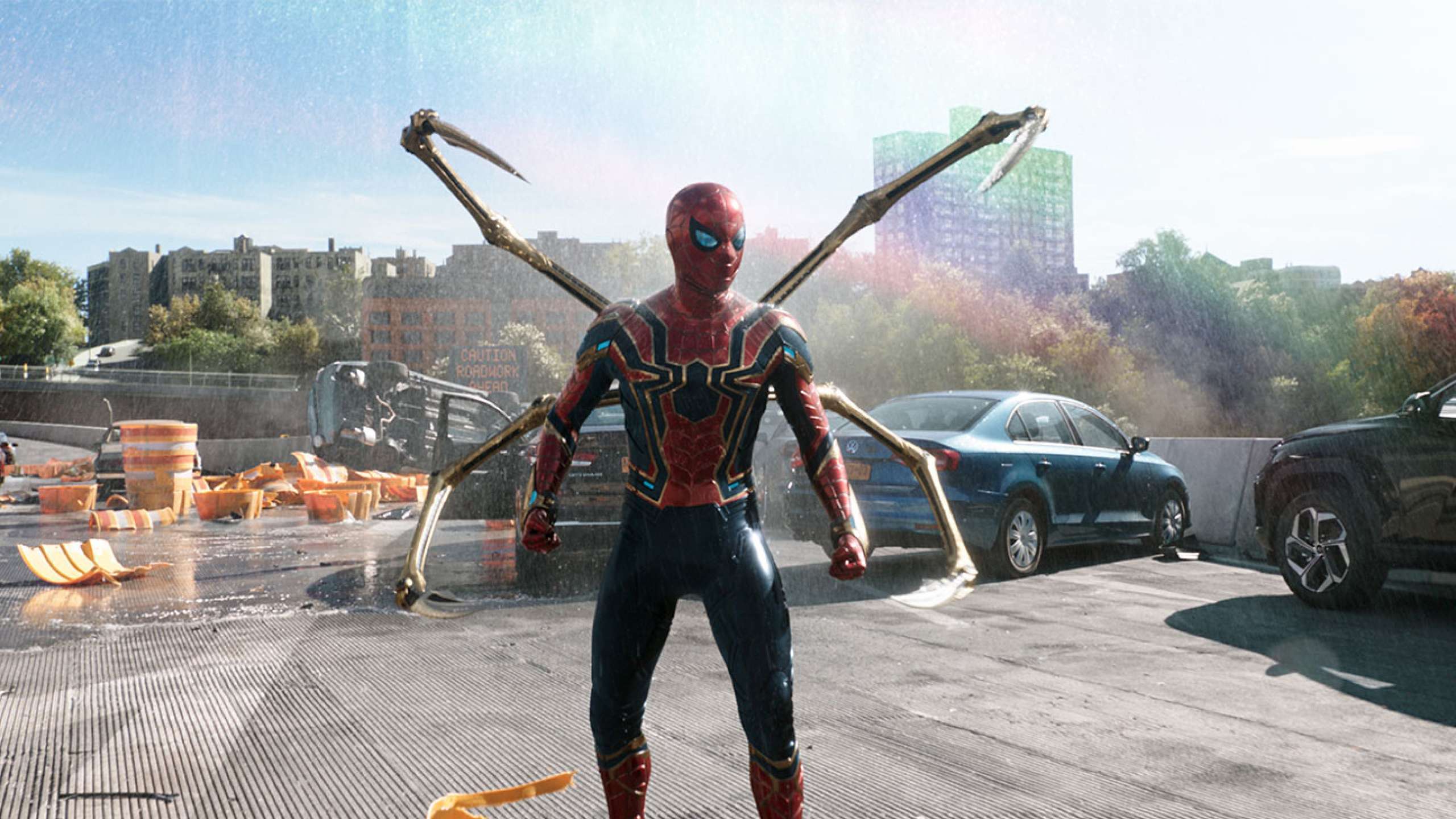Spider-Man: No Way Home for iphone instal