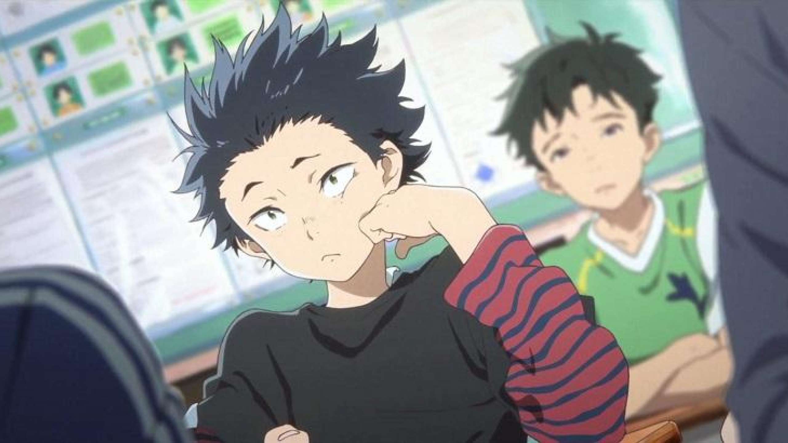 watch a silent voice online free english dub