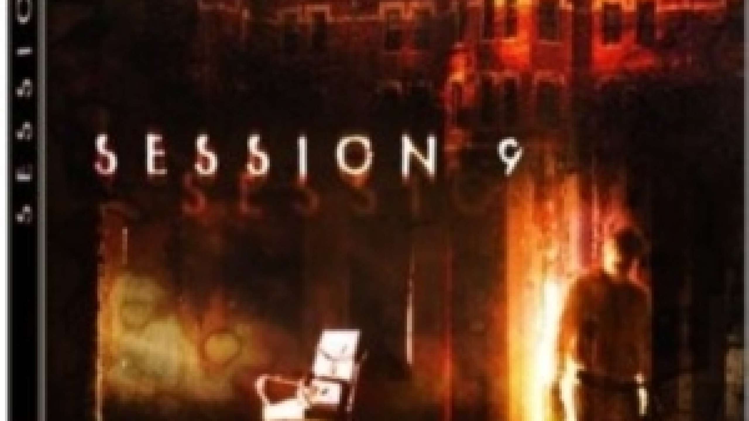session 9 movie