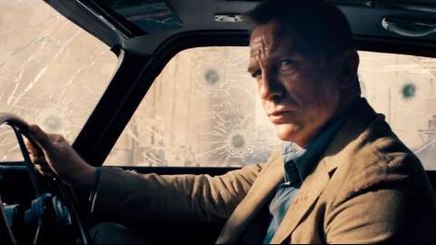 James Bond-Keine Zeit zu Sterben [Import]: : Rami Malek,Christoph  Waltz,Ralph Fiennes: DVD et Blu-ray
