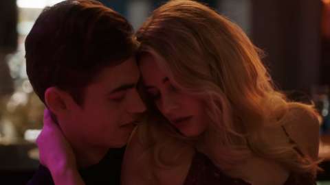 After Love (2021)  Film, Trailer, Kritik