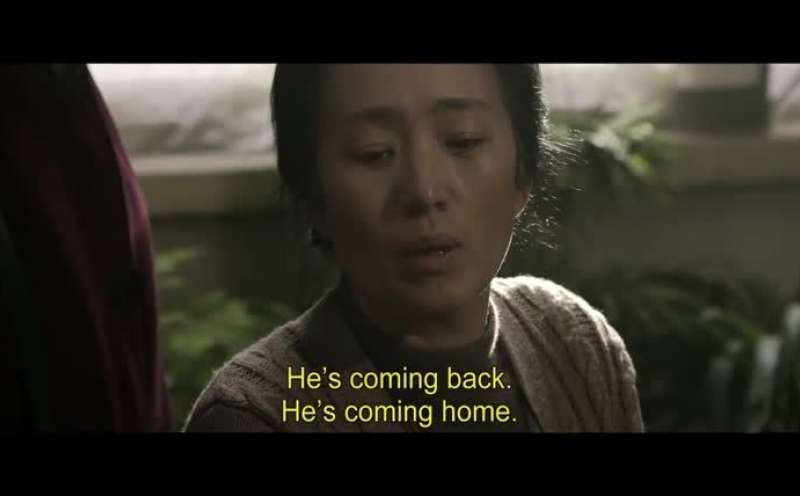 Coming Home | Film, Trailer, Kritik