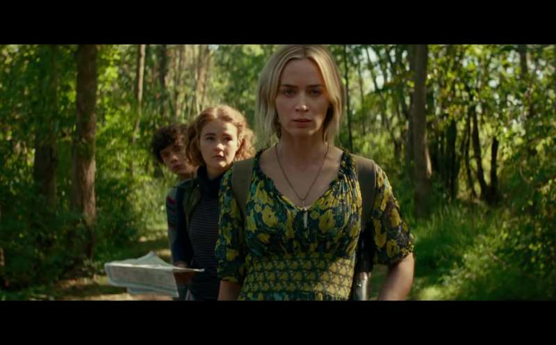 a quiet place 2 full movie 2021 online watch