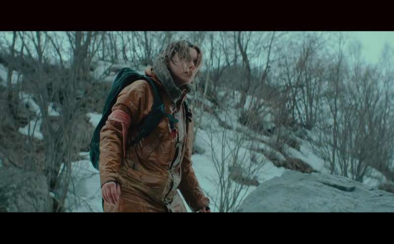 Download Let It Snow (2020) | Film, Trailer, Kritik