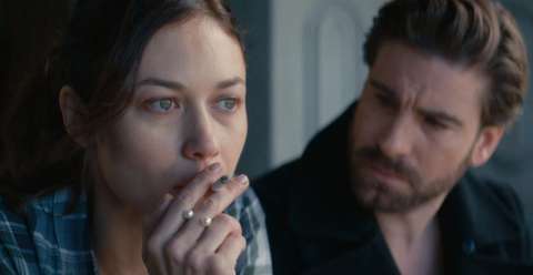 The Room 2019 Film Trailer Kritik