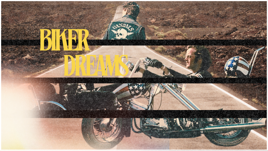 Biker Dreams