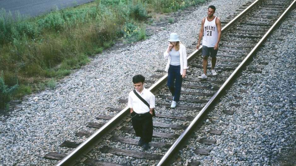 Filmstill zu The Station Agent (2003)