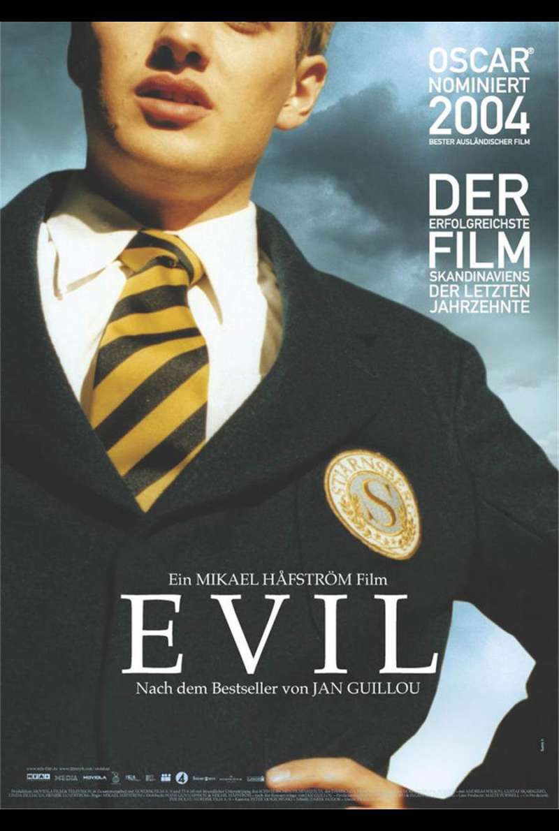 evil movie review