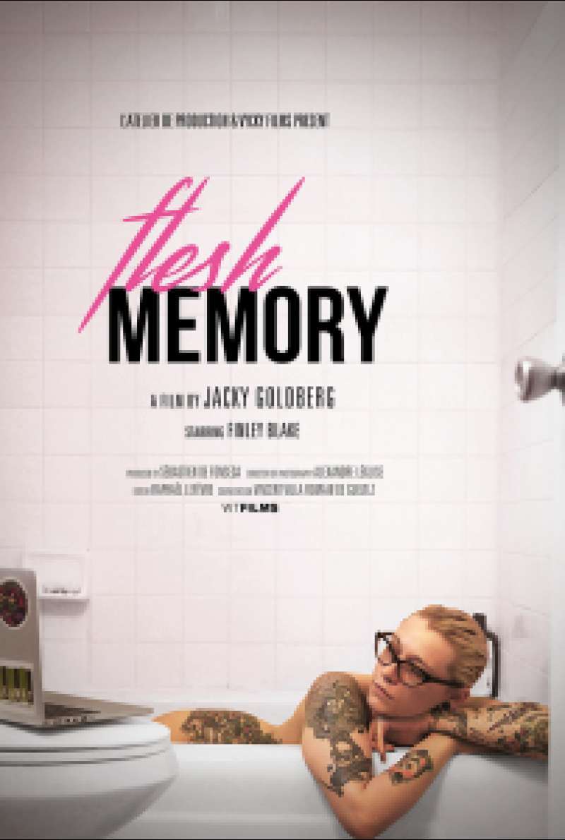 Flesh Memory 2018 Film Trailer Kritik