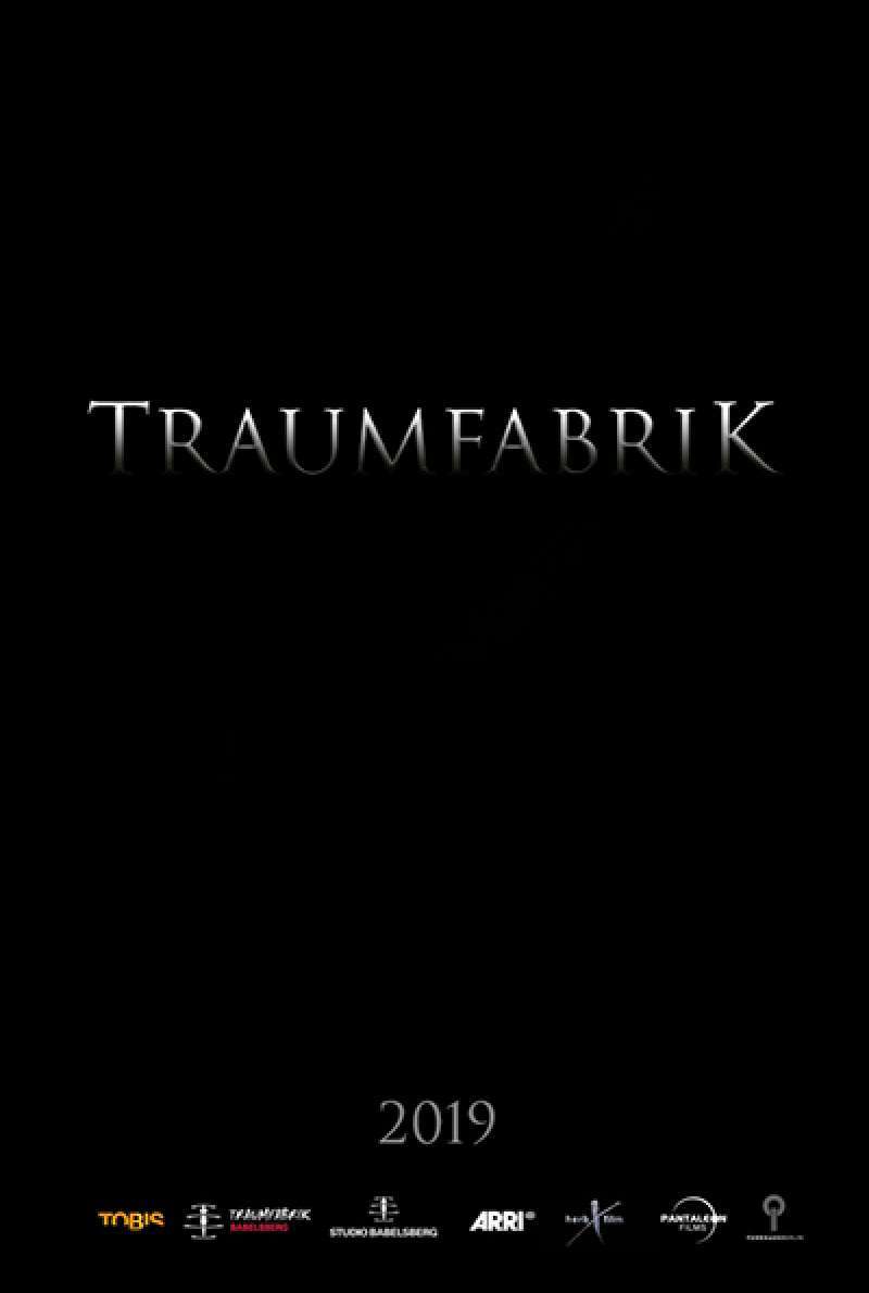 Traumfabrik (2019) | Film, Trailer, Kritik