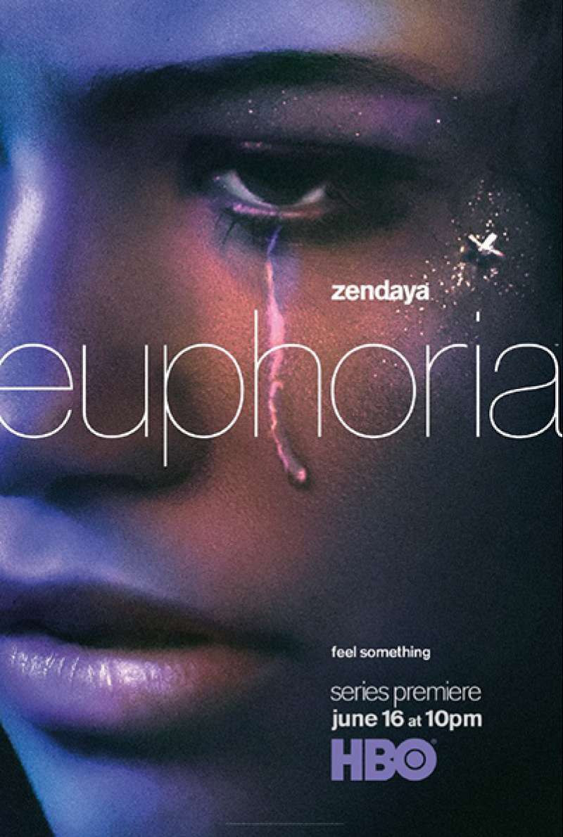 Euphoria Tv Serie 2019 Film Trailer Kritik