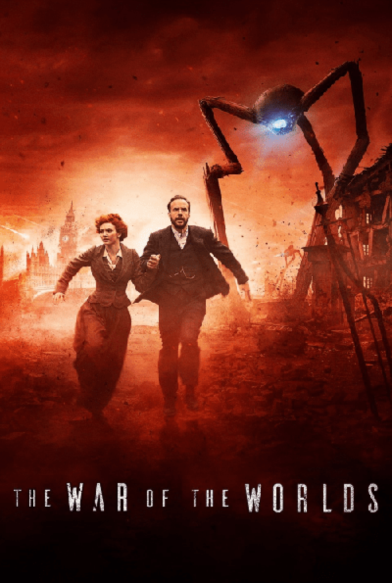 The War of the Worlds Krieg der Welten (Miniserie, 2019) Film