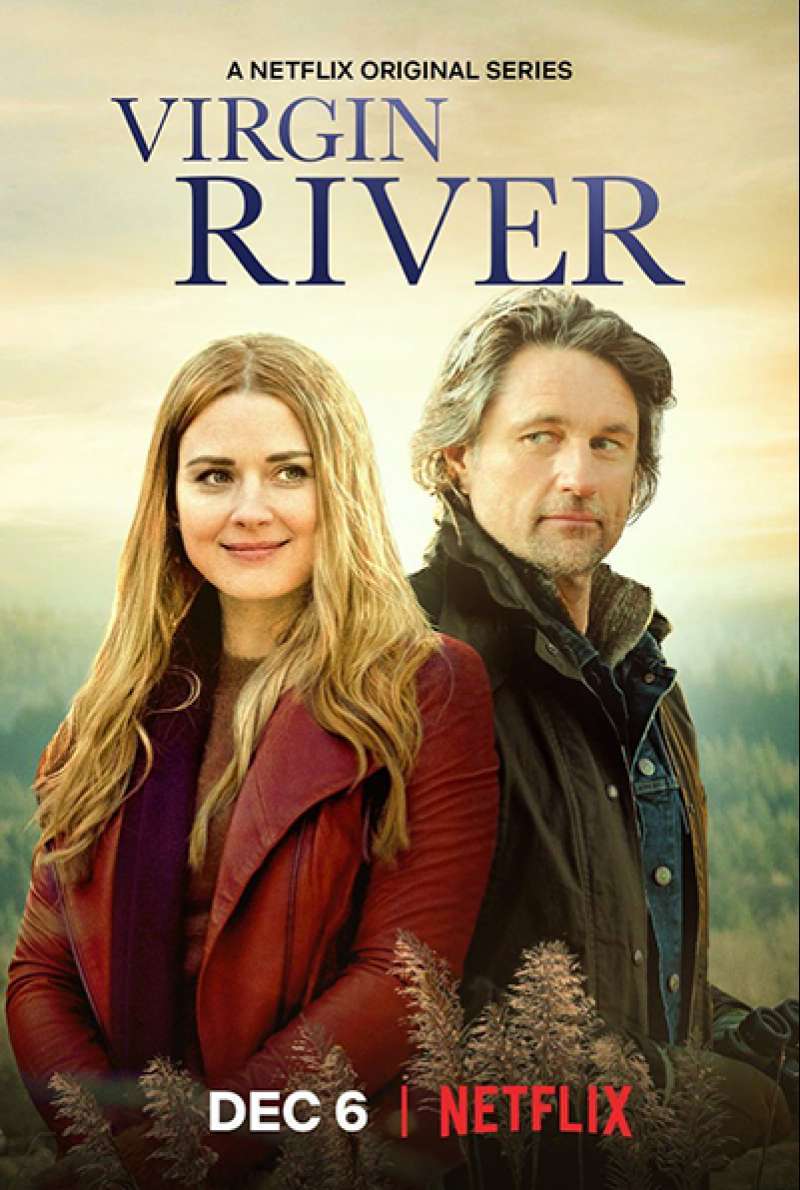 virgin river season 3 cast