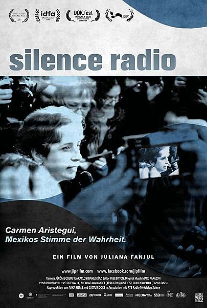 radio silence no contact