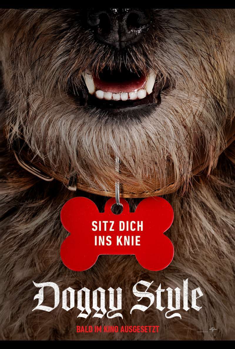 Doggy Style (2023) - Film, Trailer, Kritik