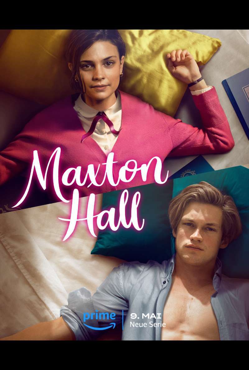 Still zu Maxton Hall - Die Welt zwischen uns (TV-Serie, 2024)