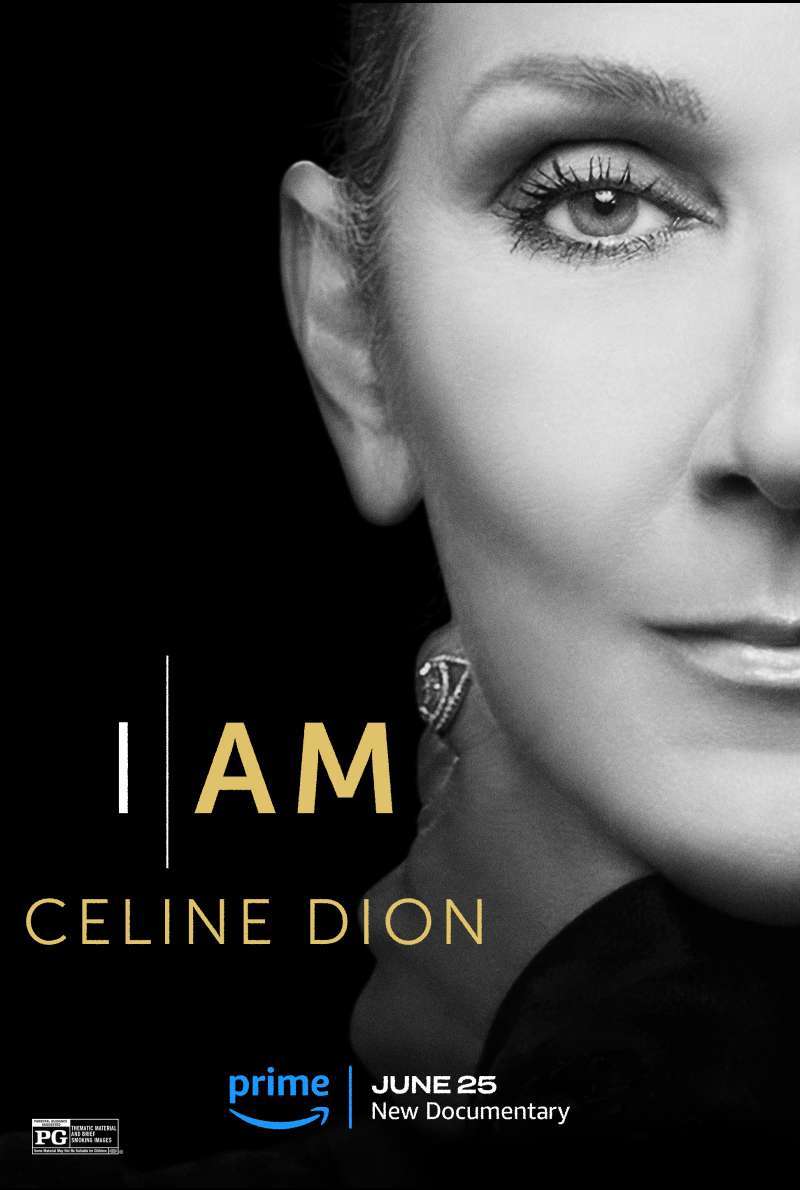 Filmstill zu I Am Celine Dion (2024) von Irene Taylor