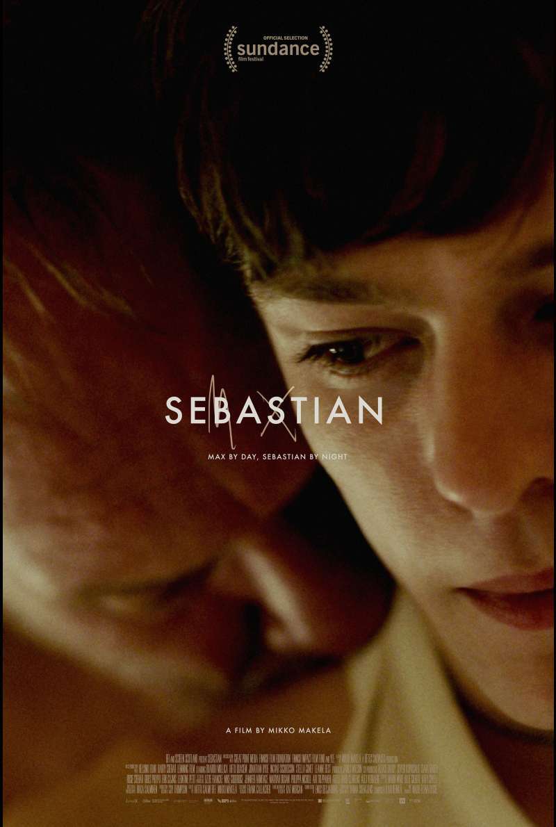 Filmstill zu Sebastian (2024) von Mikko Makela