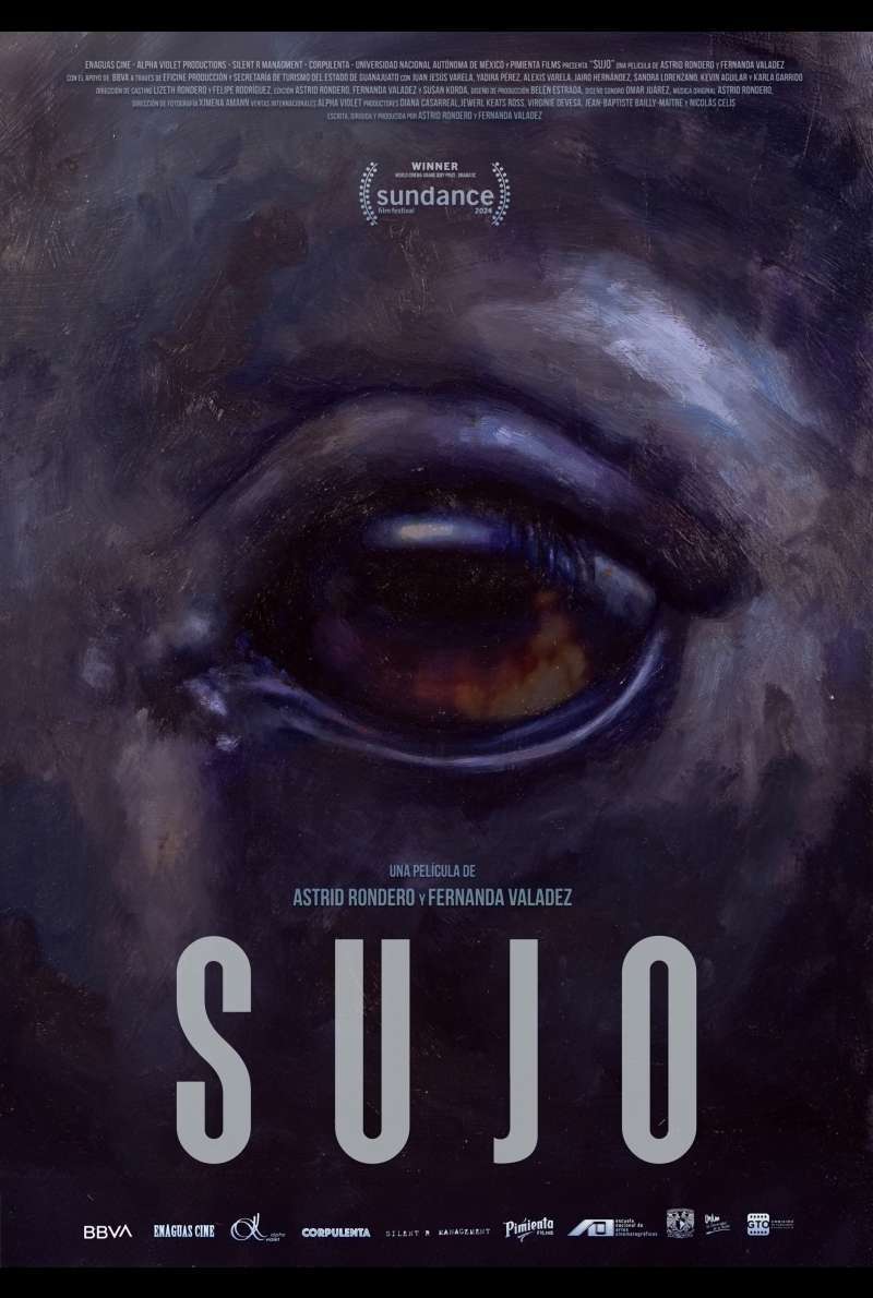 Filmstill zu Sujo (2024) von Astrid Rondero, Fernanda Valadez