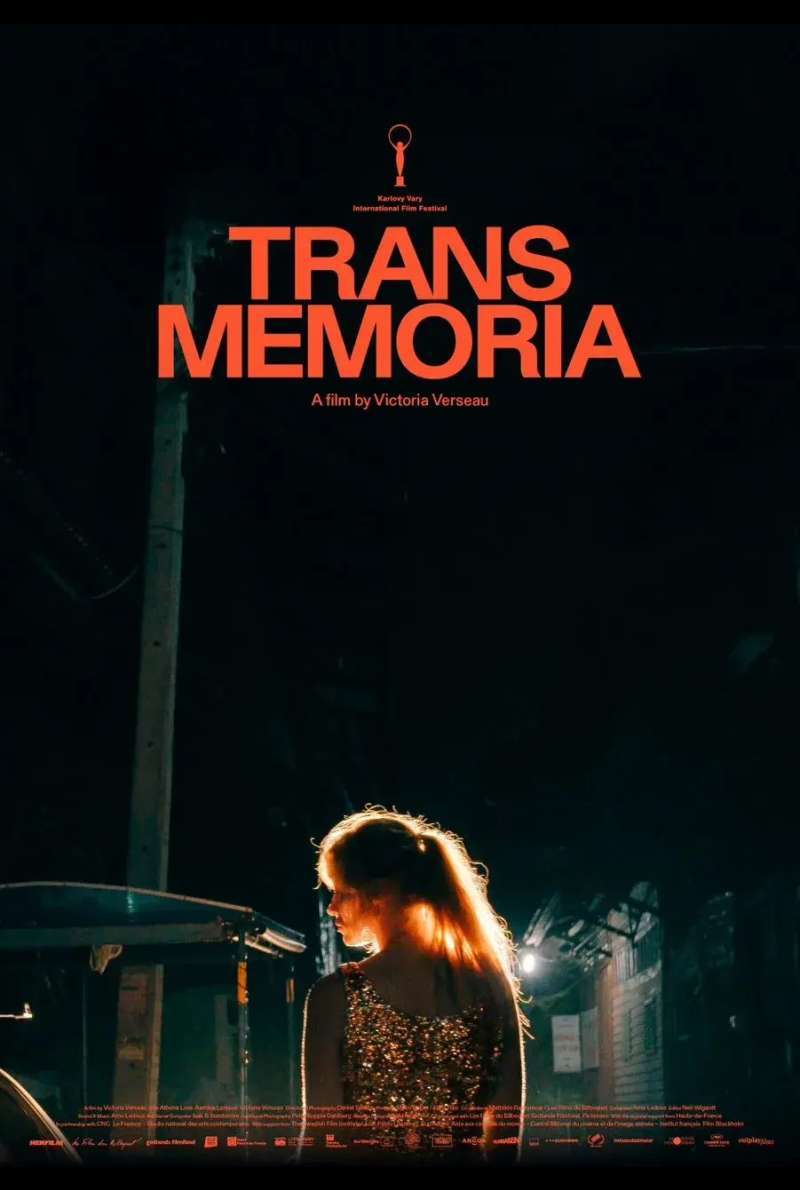 Filmstill zu Trans Memoria (2024) von Victoria Verseau