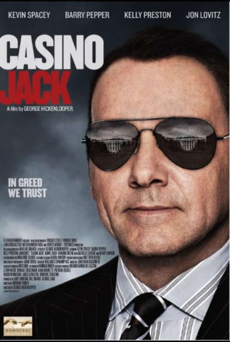 casino jack full cast