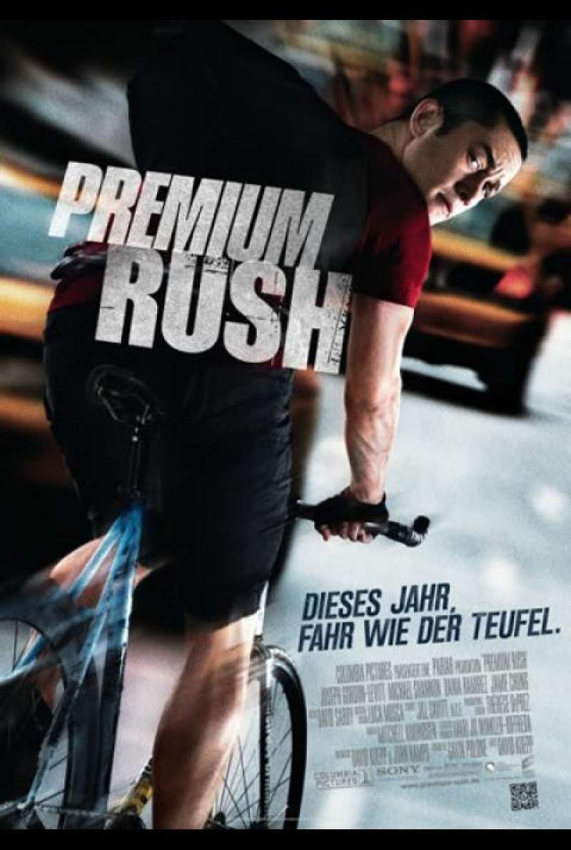 premium rush movie online