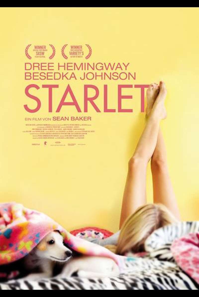 starlet film online