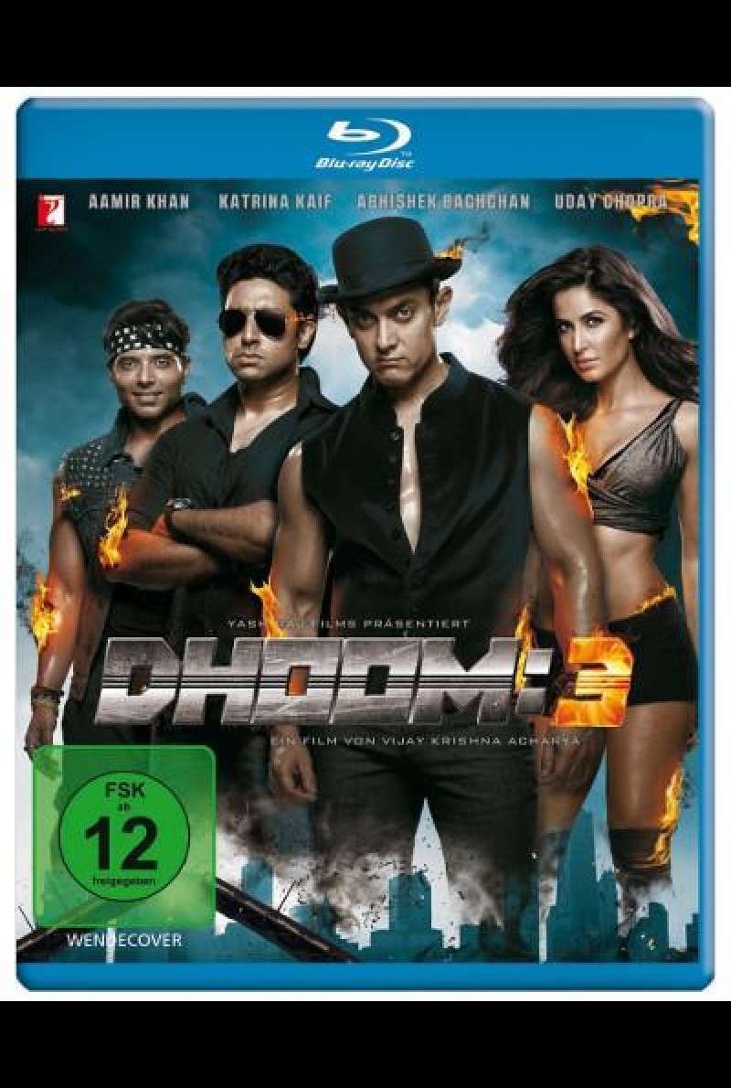 dhoom 2 full movie download for mobile