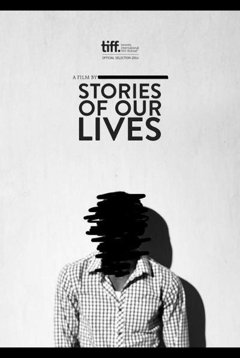 Stories of Our Lives von Jim Chuchu - Filmplakat (INT)