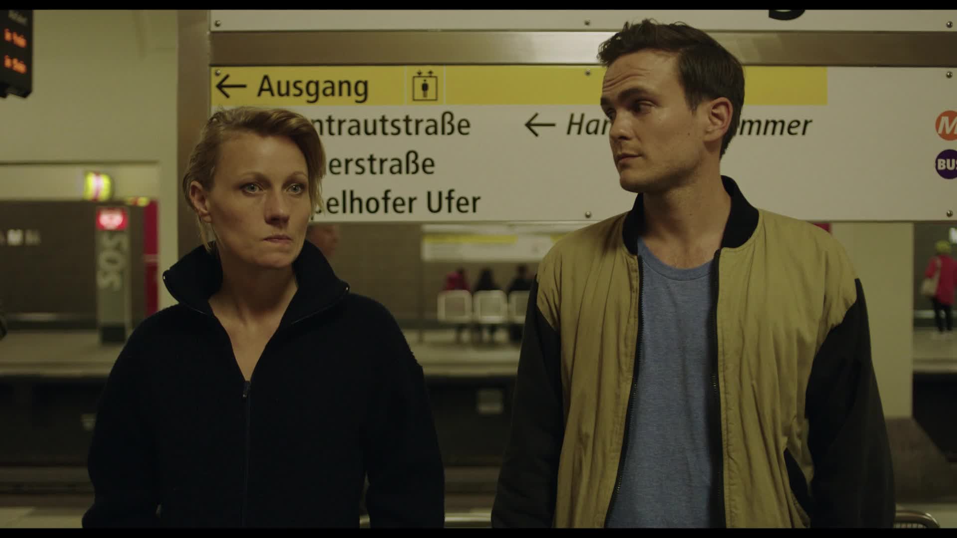 Kritiken And Trailer Kino Zeit